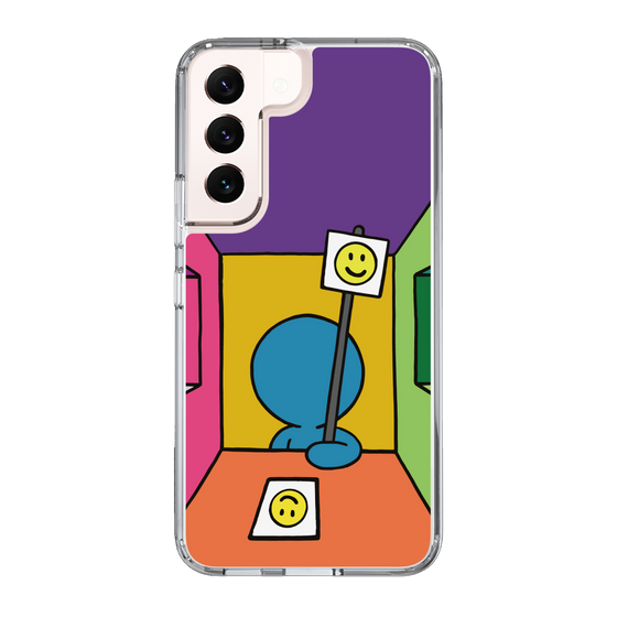 Slim Protection Case［ ROMANs - Invitation to Smile ］