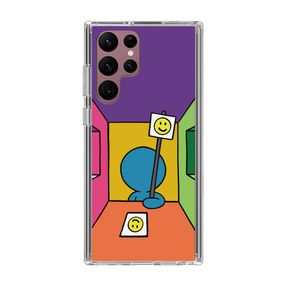 Slim Protection Case［ ROMANs - Invitation to Smile ］