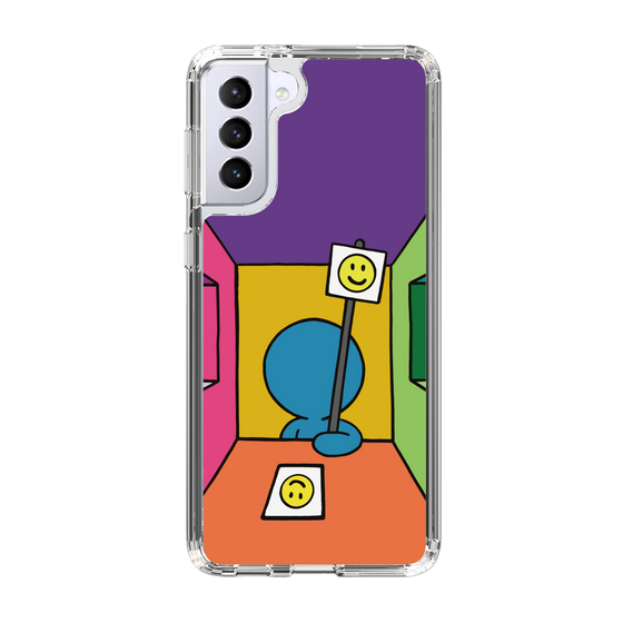 Slim Protection Case［ ROMANs - Invitation to Smile ］