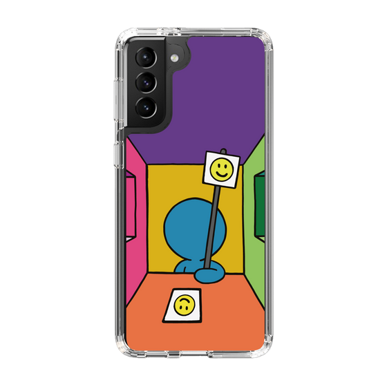 Slim Protection Case［ ROMANs - Invitation to Smile ］