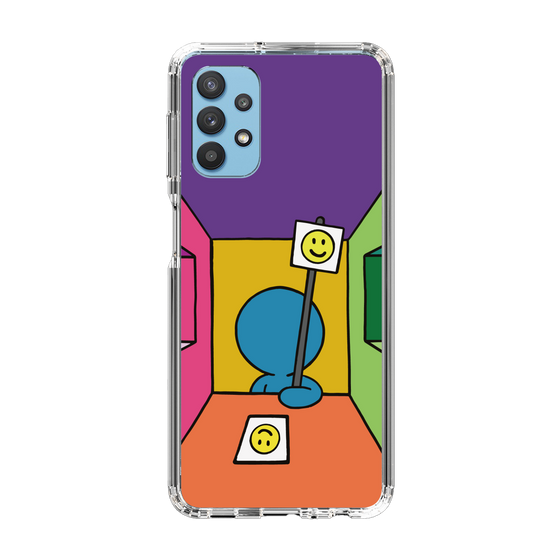 Slim Protection Case［ ROMANs - Invitation to Smile ］
