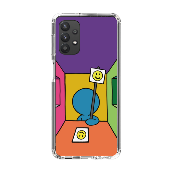 Slim Protection Case［ ROMANs - Invitation to Smile ］