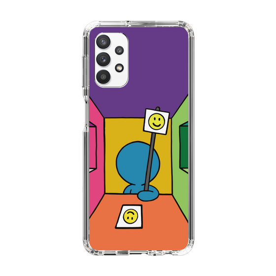Slim Protection Case［ ROMANs - Invitation to Smile ］