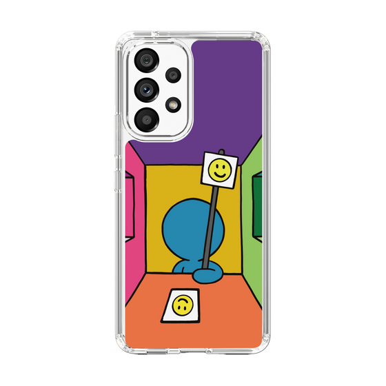 Slim Protection Case［ ROMANs - Invitation to Smile ］