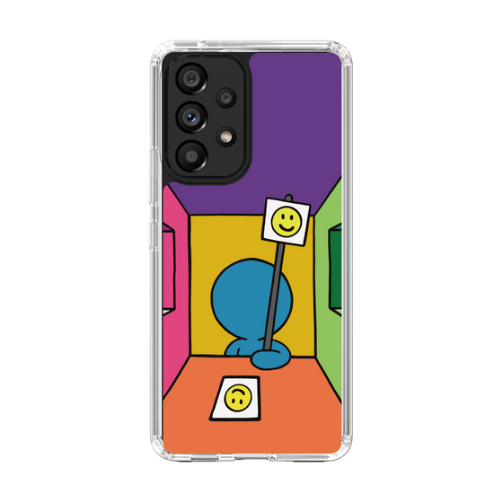 Slim Protection Case［ ROMANs - Invitation to Smile ］