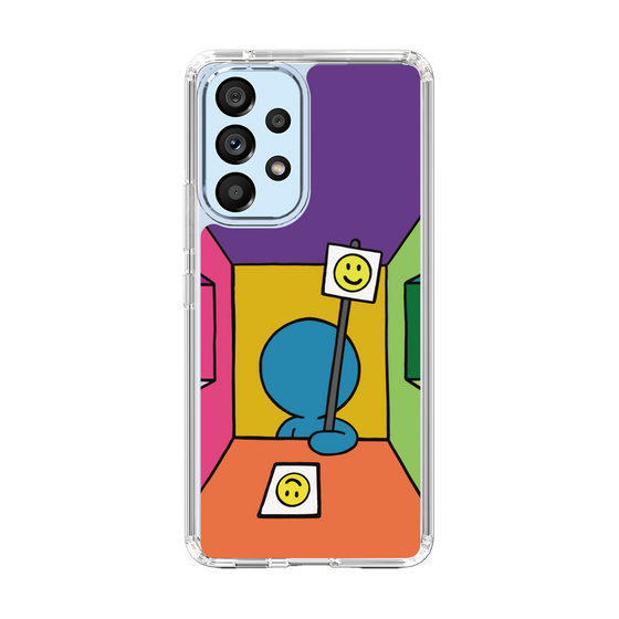 Slim Protection Case［ ROMANs - Invitation to Smile ］