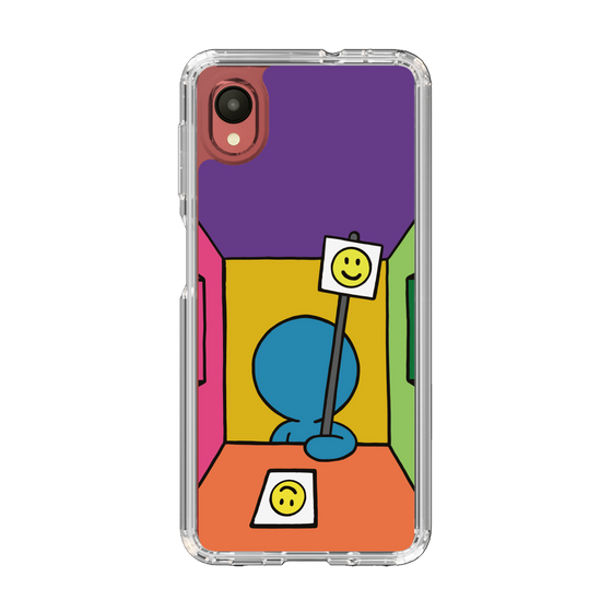 Slim Protection Case［ ROMANs - Invitation to Smile ］