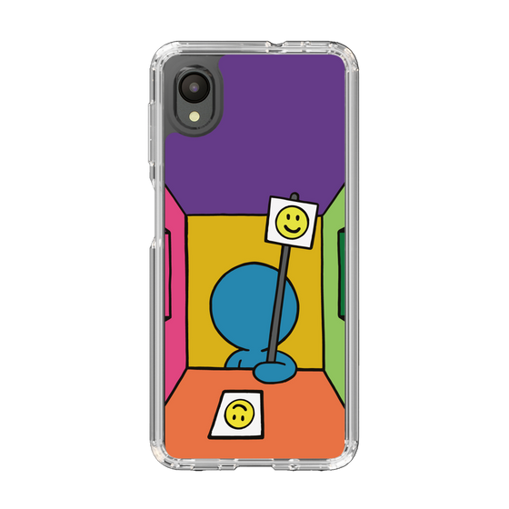 Slim Protection Case［ ROMANs - Invitation to Smile ］