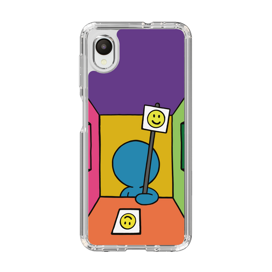 Slim Protection Case［ ROMANs - Invitation to Smile ］