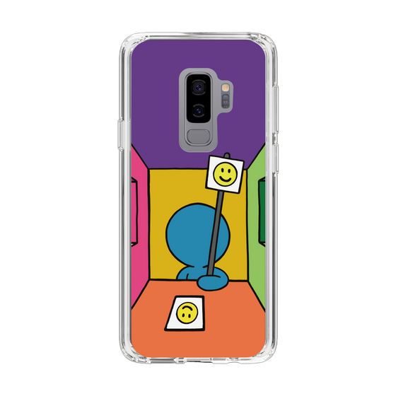 Slim Protection Case［ ROMANs - Invitation to Smile ］