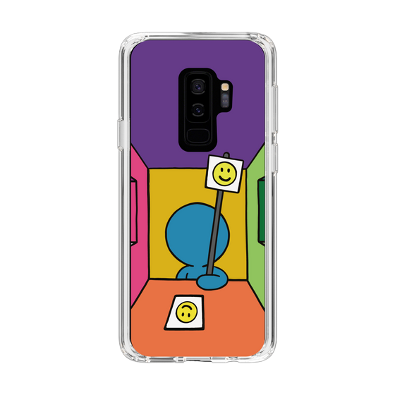 Slim Protection Case［ ROMANs - Invitation to Smile ］