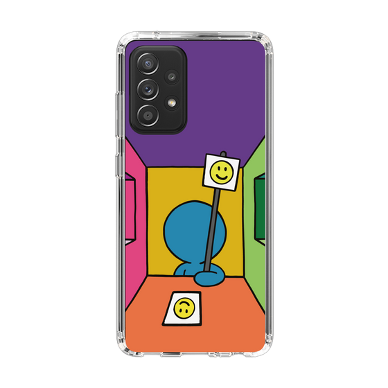 Slim Protection Case［ ROMANs - Invitation to Smile ］