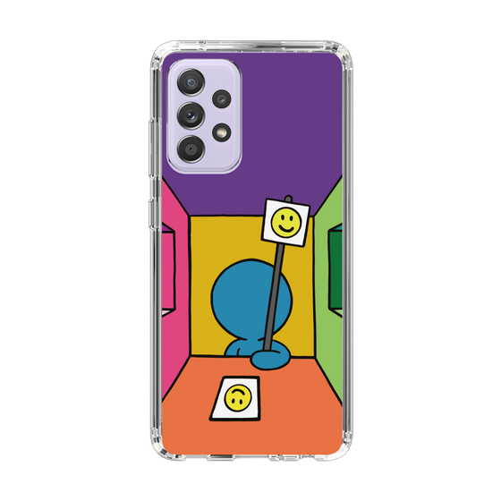 Slim Protection Case［ ROMANs - Invitation to Smile ］