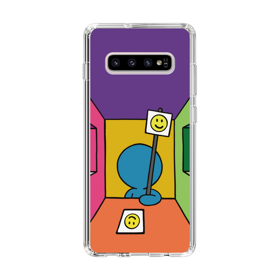 Slim Protection Case［ ROMANs - Invitation to Smile ］