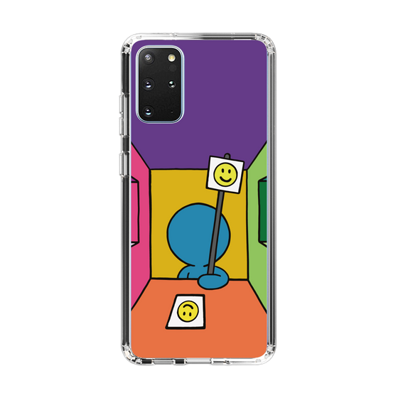 Slim Protection Case［ ROMANs - Invitation to Smile ］