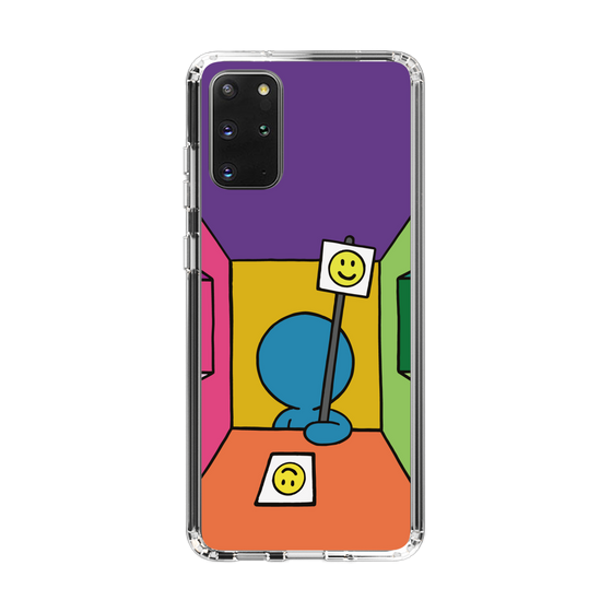 Slim Protection Case［ ROMANs - Invitation to Smile ］