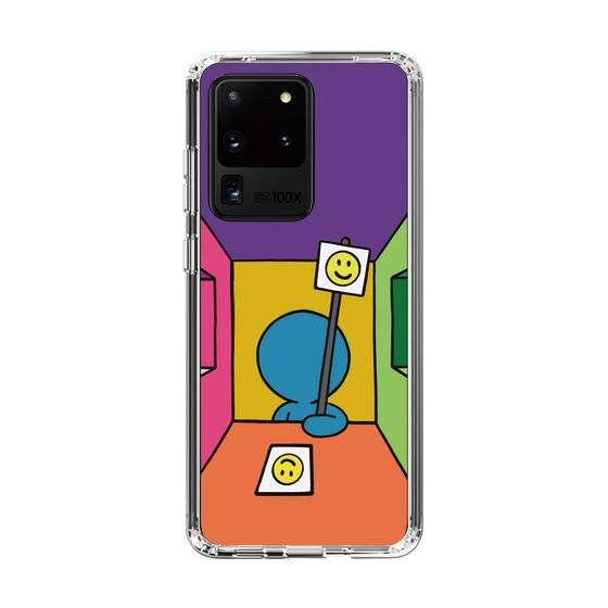 Slim Protection Case［ ROMANs - Invitation to Smile ］