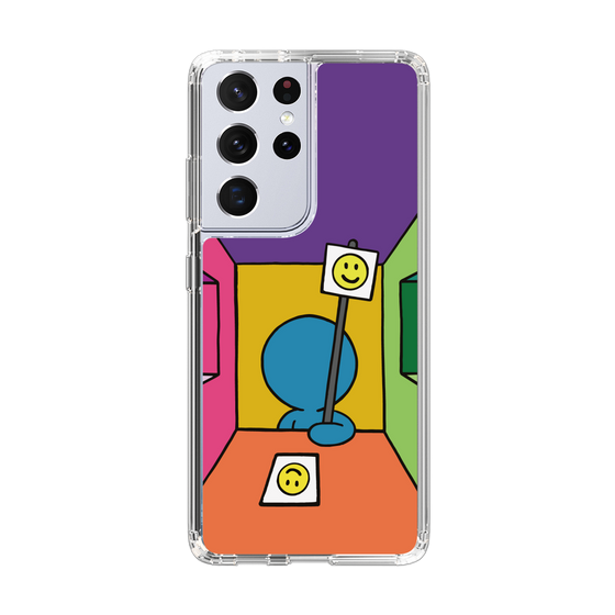 Slim Protection Case［ ROMANs - Invitation to Smile ］