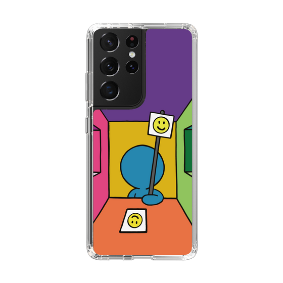 Slim Protection Case［ ROMANs - Invitation to Smile ］