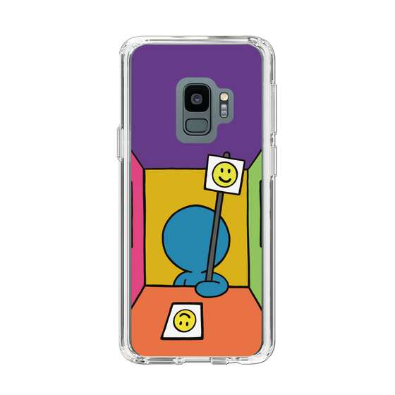 Slim Protection Case［ ROMANs - Invitation to Smile ］