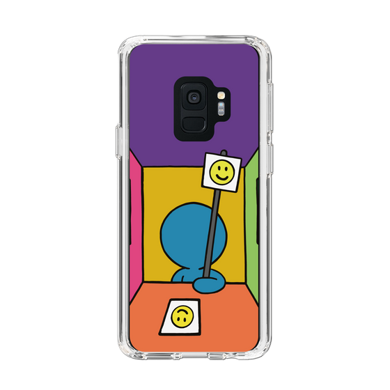 Slim Protection Case［ ROMANs - Invitation to Smile ］