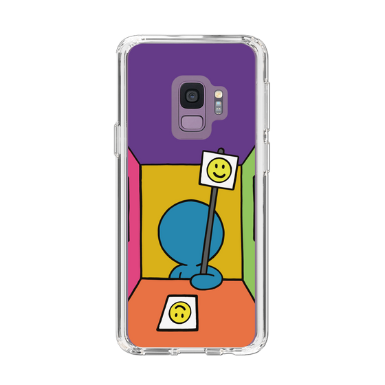 Slim Protection Case［ ROMANs - Invitation to Smile ］