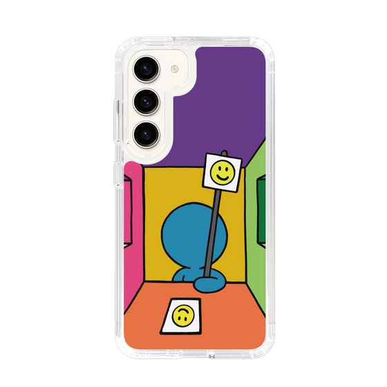 Slim Protection Case［ ROMANs - Invitation to Smile ］