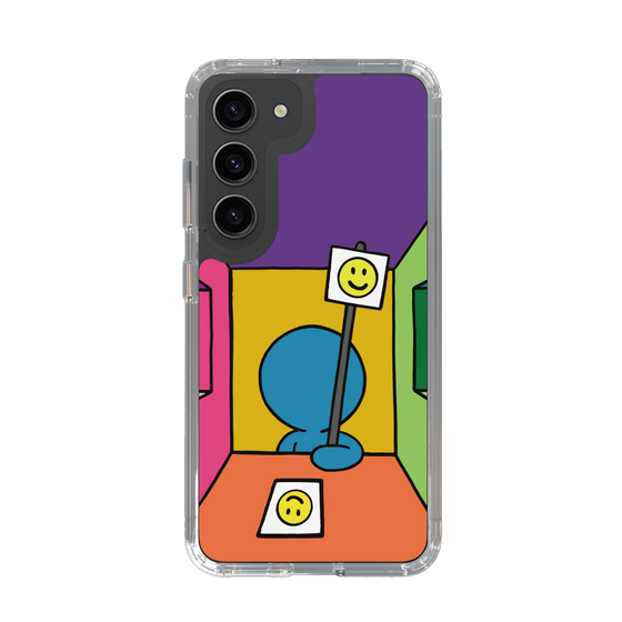 Slim Protection Case［ ROMANs - Invitation to Smile ］