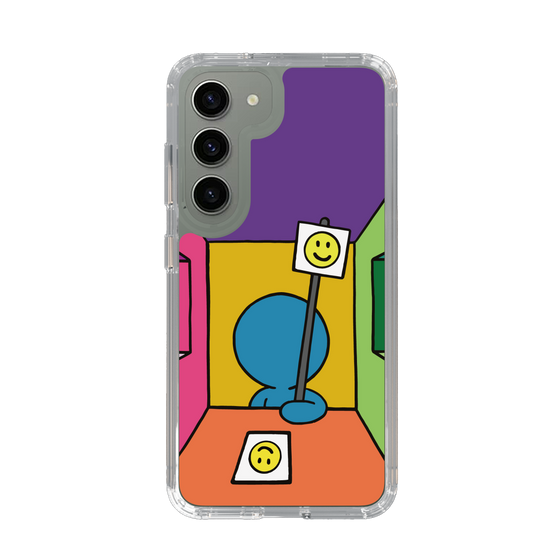 Slim Protection Case［ ROMANs - Invitation to Smile ］