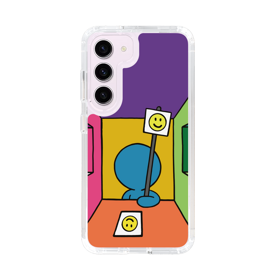 Slim Protection Case［ ROMANs - Invitation to Smile ］