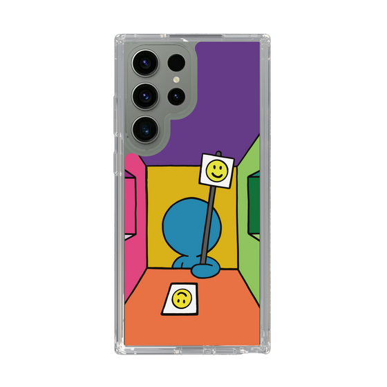Slim Protection Case［ ROMANs - Invitation to Smile ］