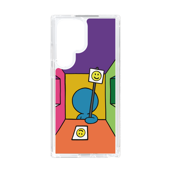 Slim Protection Case［ ROMANs - Invitation to Smile ］