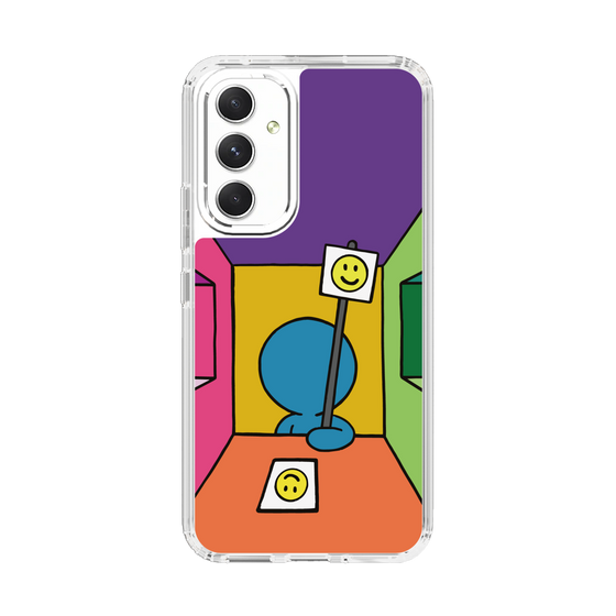 Slim Protection Case［ ROMANs - Invitation to Smile ］