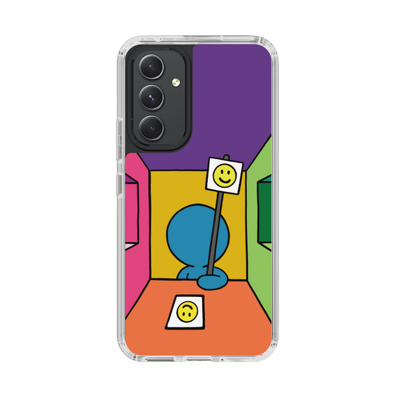 Slim Protection Case［ ROMANs - Invitation to Smile ］