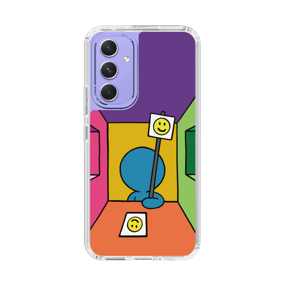 Slim Protection Case［ ROMANs - Invitation to Smile ］