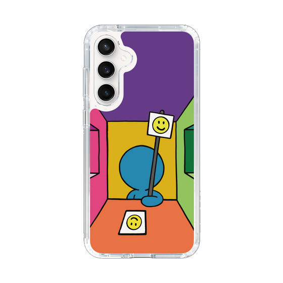 Slim Protection Case［ ROMANs - Invitation to Smile ］