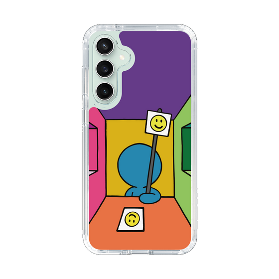 Slim Protection Case［ ROMANs - Invitation to Smile ］