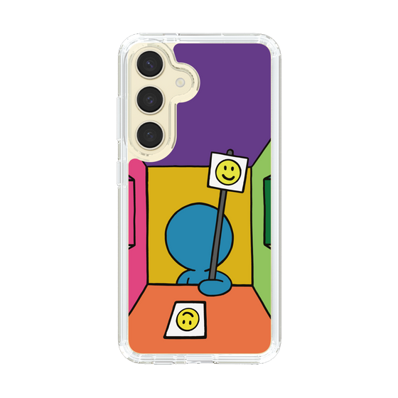 Slim Protection Case［ ROMANs - Invitation to Smile ］