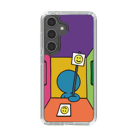Slim Protection Case［ ROMANs - Invitation to Smile ］