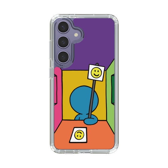 Slim Protection Case［ ROMANs - Invitation to Smile ］