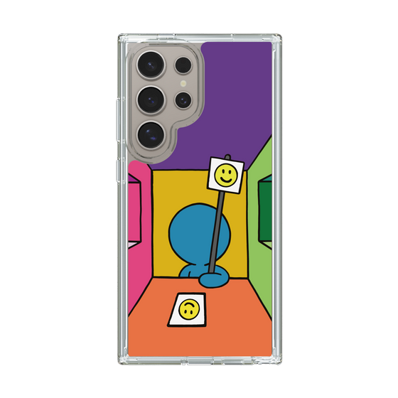 Slim Protection Case［ ROMANs - Invitation to Smile ］