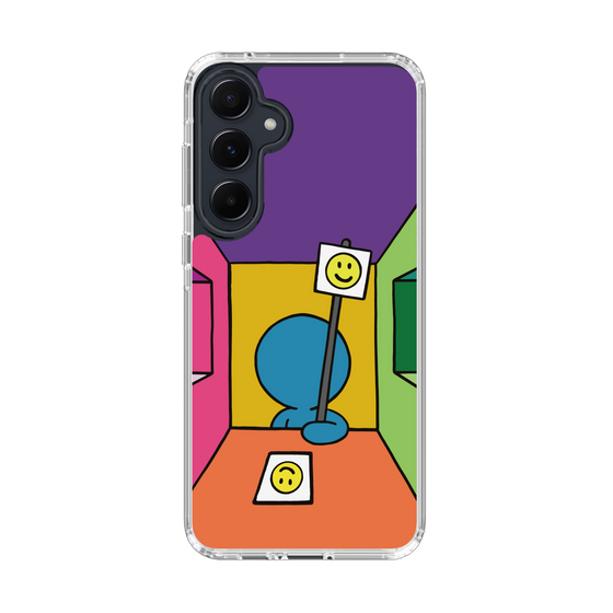 Slim Protection Case［ ROMANs - Invitation to Smile ］