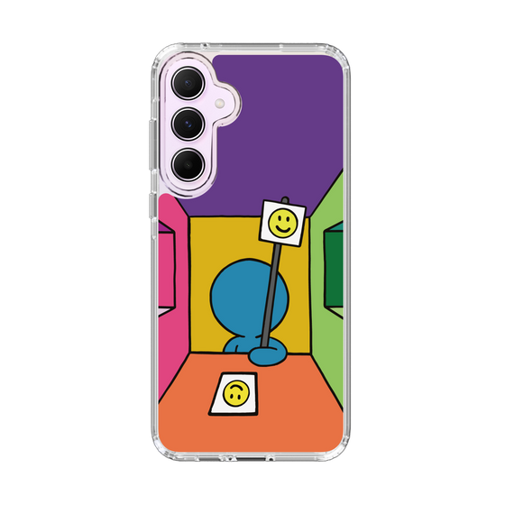 Slim Protection Case［ ROMANs - Invitation to Smile ］