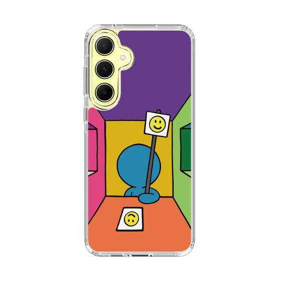 Slim Protection Case［ ROMANs - Invitation to Smile ］