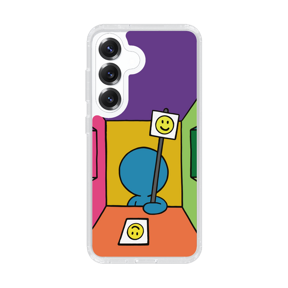 Slim Protection Case［ ROMANs - Invitation to Smile ］