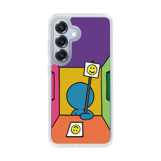 Slim Protection Case［ ROMANs - Invitation to Smile ］