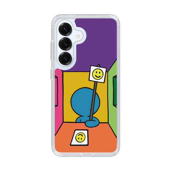 Slim Protection Case［ ROMANs - Invitation to Smile ］