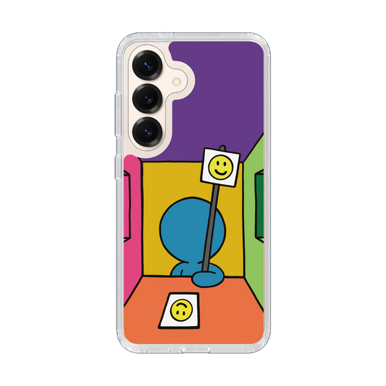Slim Protection Case［ ROMANs - Invitation to Smile ］