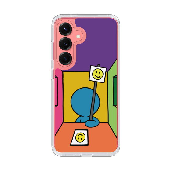 Slim Protection Case［ ROMANs - Invitation to Smile ］