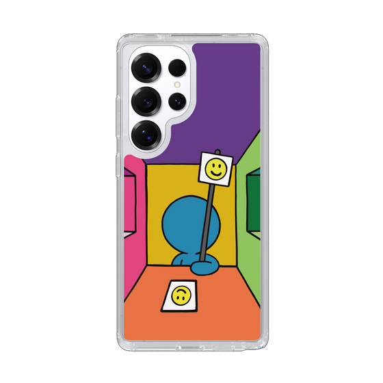 Slim Protection Case［ ROMANs - Invitation to Smile ］